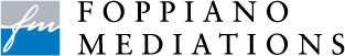 Foppiano Mediations Raleigh Logo